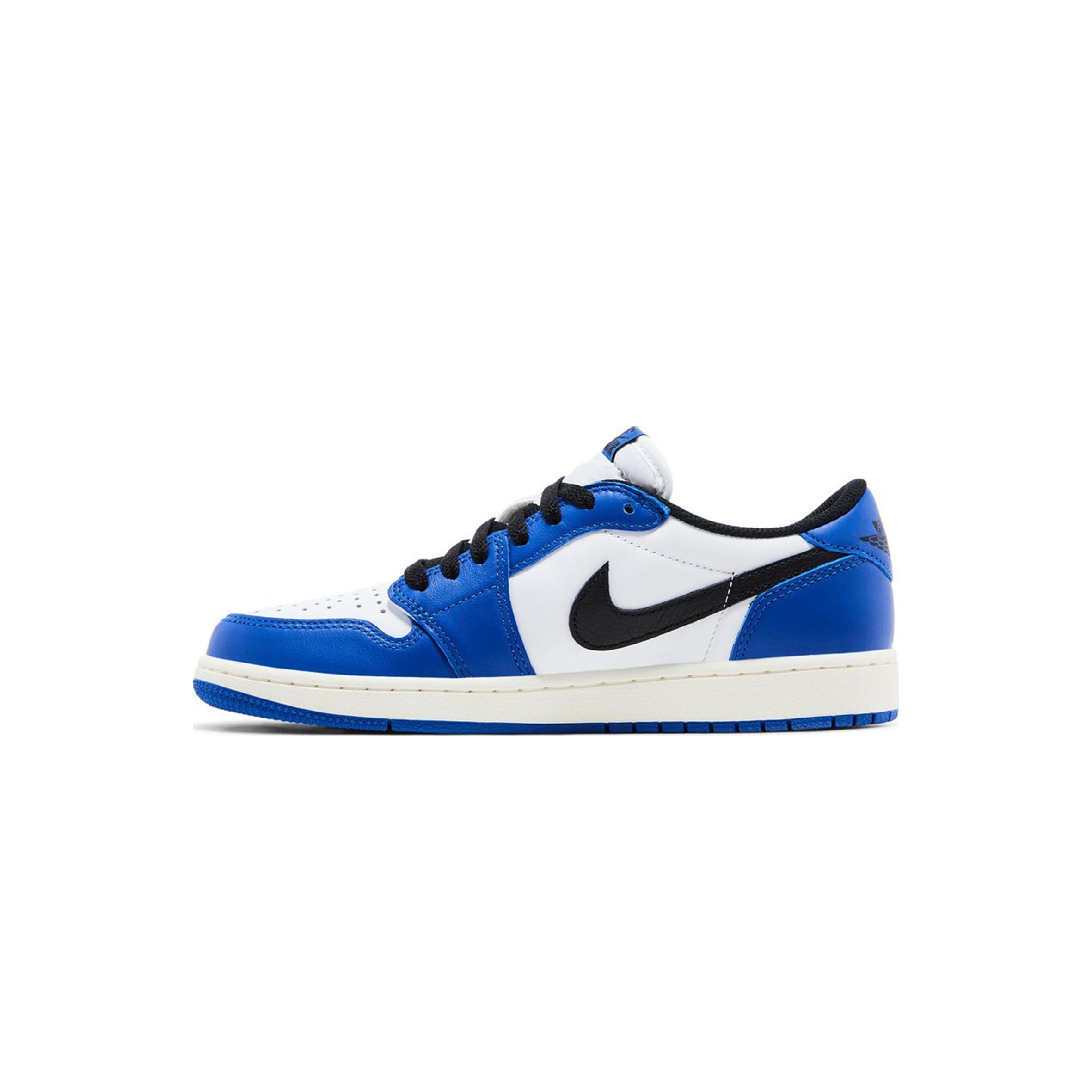 AIR JORDAN 1 RETRO LOW OGGAME ROYAL CZ0790-140